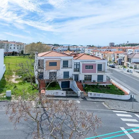T1 Pinhal Mar Appartamento