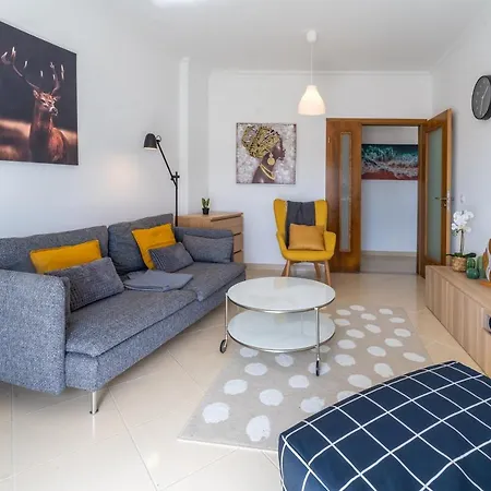 Appartamento T1 Pinhal Mar Nazaré
